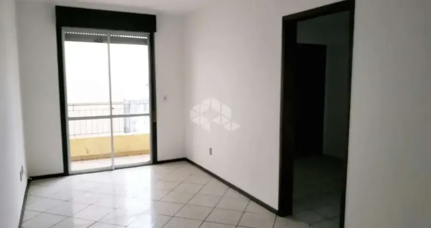 Apartamento com 1 quarto à venda na Rua Tuiuti, 1835, Centro, Santa Maria
