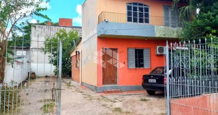 Casa com 2 quartos à venda na Rua Ernesto Alves, 379, Passo D'Areia, Santa Maria