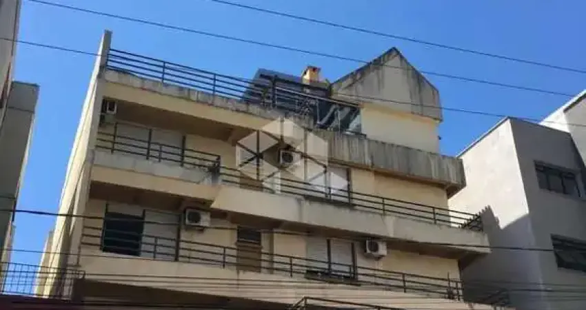 Apartamento com 4 quartos à venda na Rua Venâncio Aires, 1476, Centro, Santa Maria