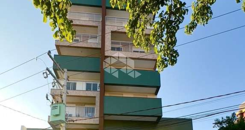 Apartamento totalmente mobiliado a venda no bairro Ns. De Lourdes