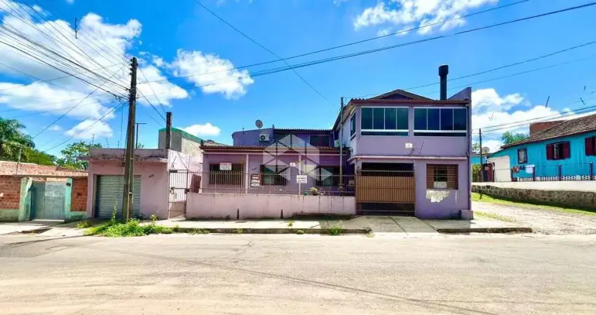 Casa com 3 quartos à venda na Rua Coronel Ernesto Becker, 144, Nossa Senhora do Rosário, Santa Maria