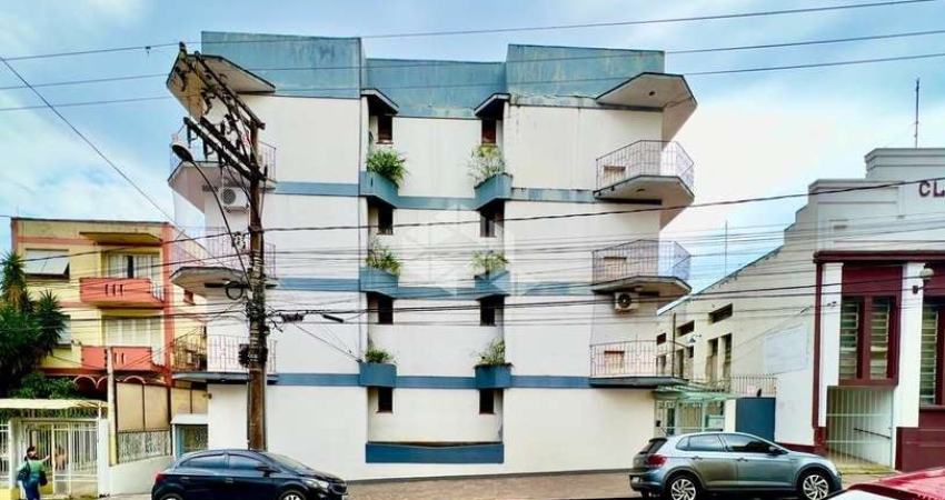 Apartamento com 2 quartos à venda na Rua Venâncio Aires, 1230, Centro, Santa Maria