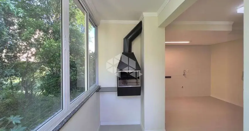 Apartamento a venda no bairro Nossa Senhora do Rosário