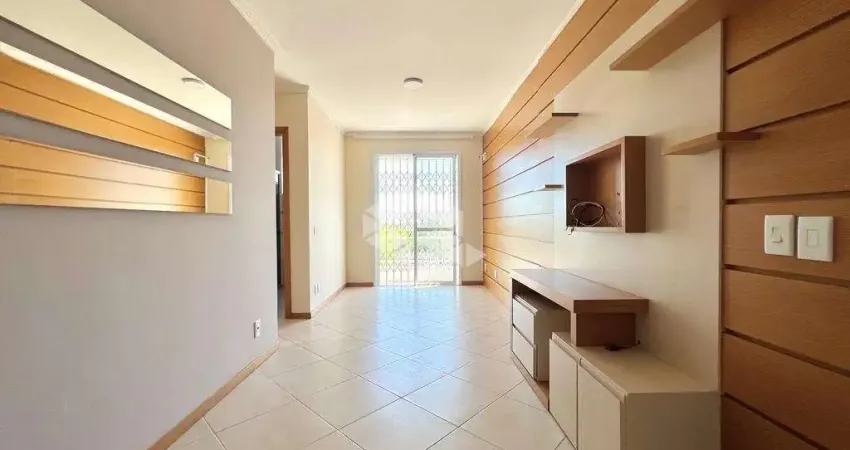Apartamento com 2 quartos à venda na Rua Tamanday, 533, Nonoai, Santa Maria