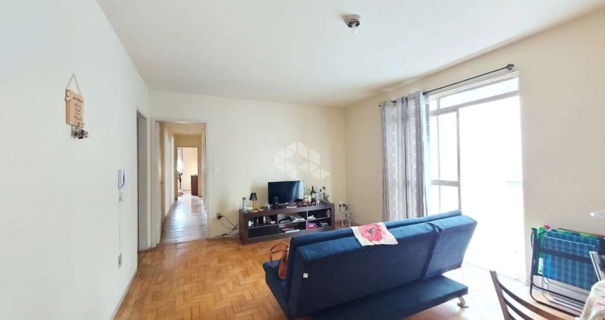 Apartamento a venda no bairro Bonfim