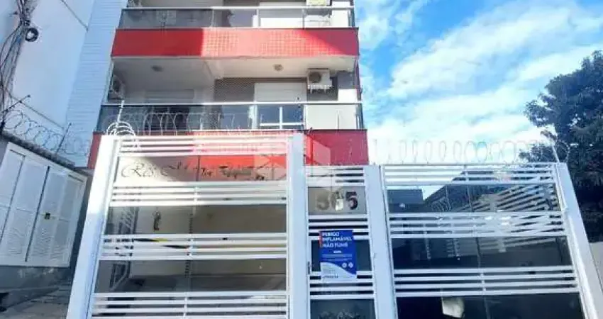 Apartamento com 2 quartos à venda na Rua Major Duarte, 565, Menino Jesus, Santa Maria