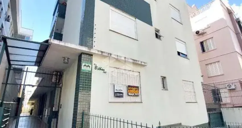 Apartamento com 1 quarto à venda na Rua Henrique Dias, 160, Centro, Santa Maria