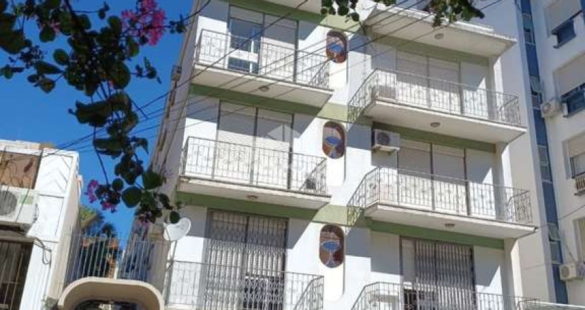 Apartamento com 3 quartos à venda na Rua dos Andradas, 1645, Centro, Santa Maria