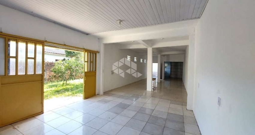 Casa com 4 quartos à venda na Bechara Abaide, 270, Juscelino Kubitschek, Santa Maria