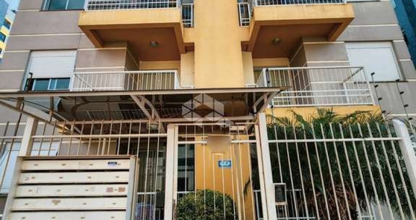 Apartamento com 1 quarto à venda na Rua Conde de Porto Alegre, 37, Nossa Senhora de Fátima, Santa Maria
