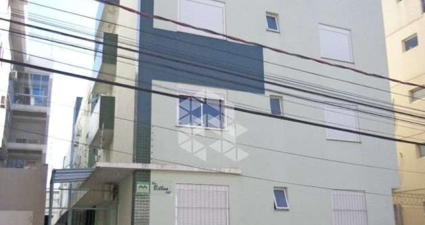 Apartamento com 1 quarto à venda na Rua Henrique Dias, 160, Centro, Santa Maria