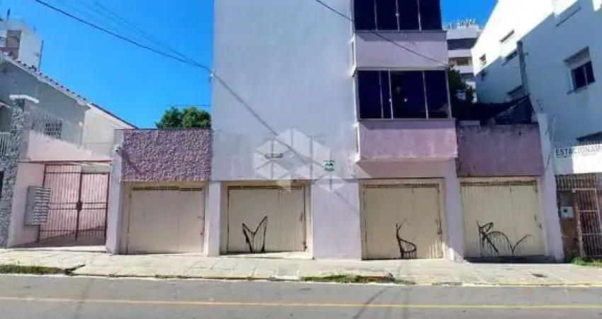 Apartamento com 1 quarto à venda na Paul Harris, 43, Centro, Santa Maria