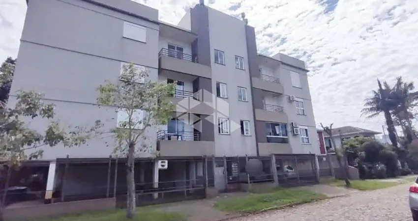 Apartamento com 1 quarto à venda na João Goulart, 620, Camobi, Santa Maria