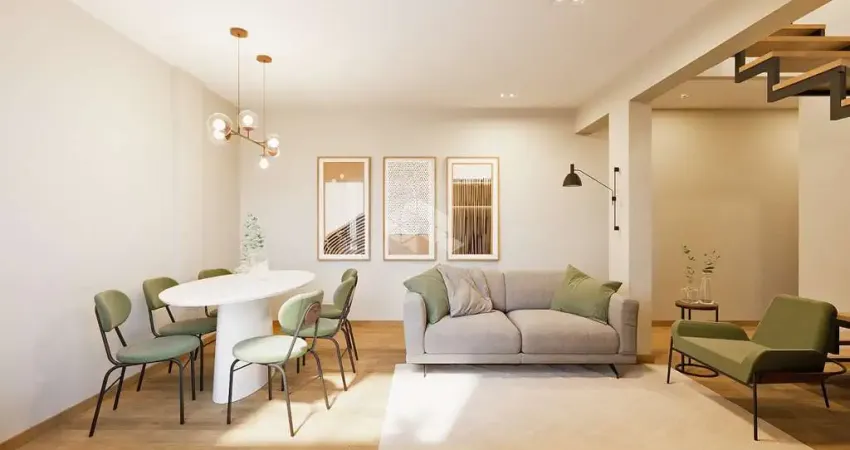 Apartamento NOVO no Residencial Lino Stefanel