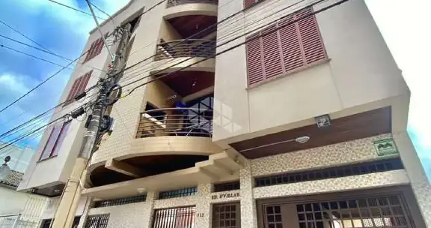 Cobertura com 2 quartos à venda na Rua Doutor Francisco Mariano da Rocha, 113, Centro, Santa Maria