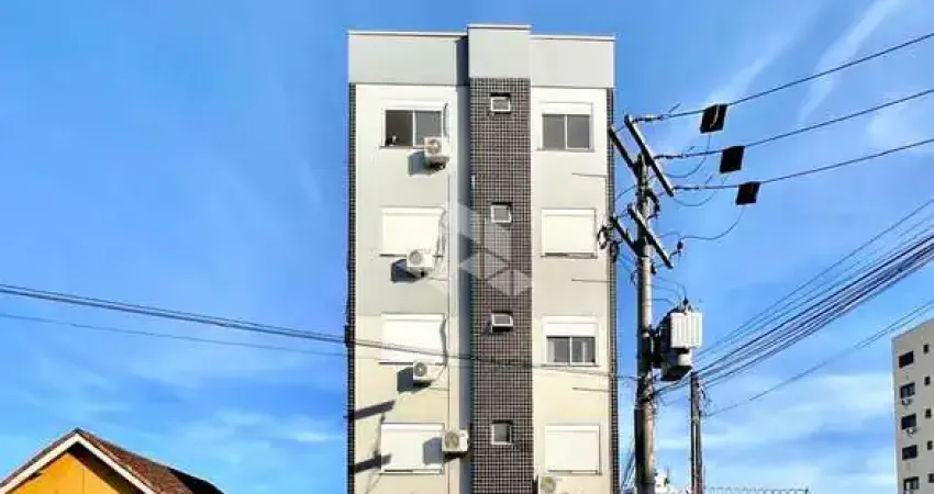 Apartamento à venda no Residencial Treviso - Bairro Fátima