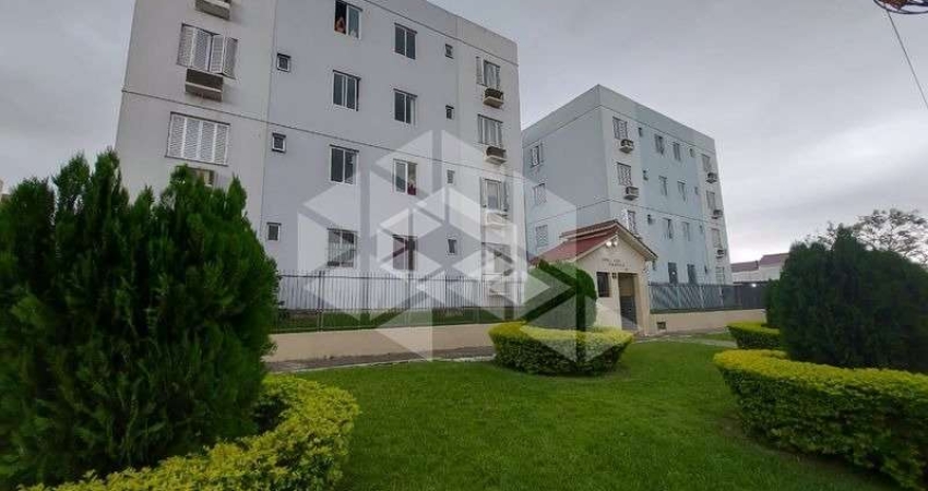 Apartamento com 1 quarto à venda na Rua Pedro Santini, 177, Cerrito, Santa Maria