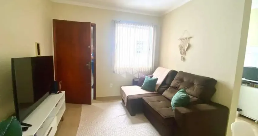 Apartamento com 1 quarto à venda na João Goulart, 476, Camobi, Santa Maria