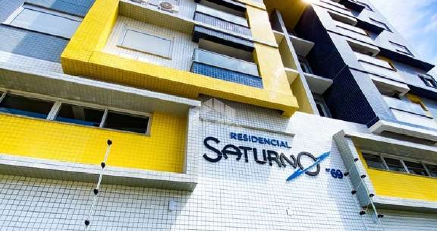 Apartamento Novo à Venda de 1 Dormitório Perto da UFN em Santa Maria RS