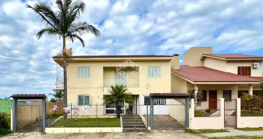 Apartamento tipo casa à venda em camobi - 3 dormitórios, 170m² privativos!