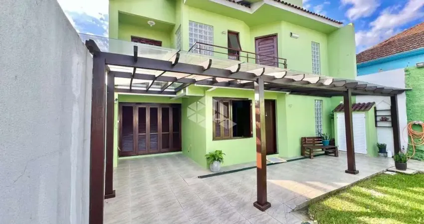 Casa moderna à venda | localização central - venha se surpreender!