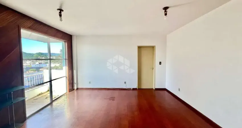 Apartamento Amplo e Central - 3 Dormitórios, 1 Suíte - Próximo ao Carrefour