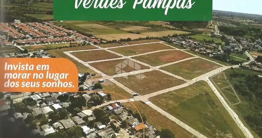 Terreno à venda na Sargento Marques, 1, Camobi, Santa Maria