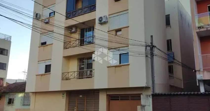 Apartamento com 1 quarto à venda na Francisco Manoel, 202, Centro, Santa Maria