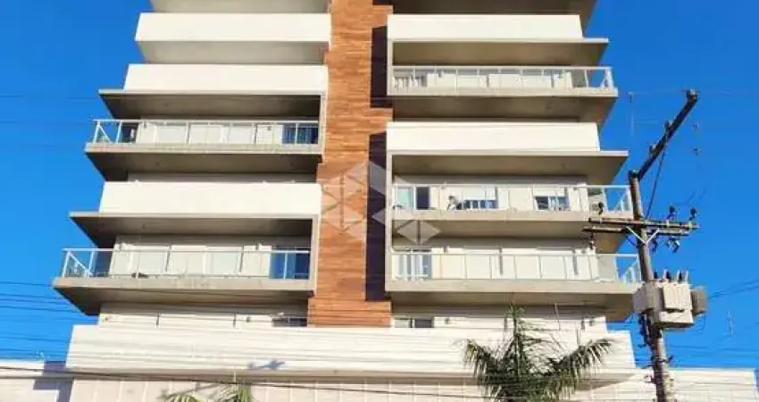 Apartamento com 1 quarto à venda na Rua José Bonifácio, 2551, Centro, Santa Maria