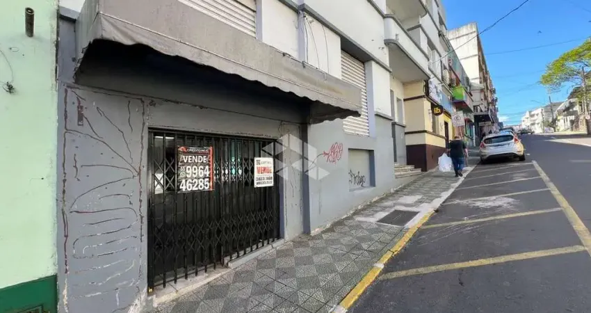 Ponto comercial à venda na Doutor Astrogildo Cezar de Azevedo, 136, Centro, Santa Maria