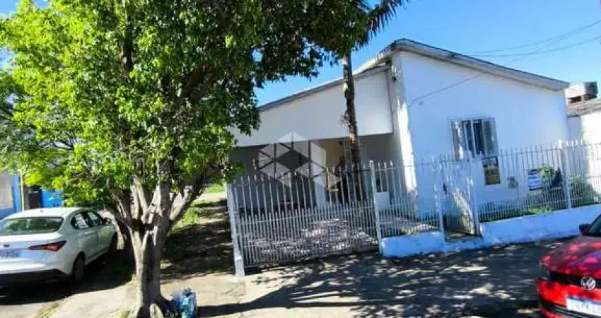 Casa com 4 quartos à venda na Engenheiro Roberto Noal, 17, Tancredo Neves, Santa Maria
