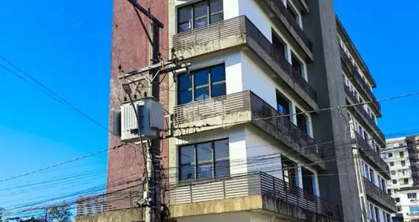 Sala comercial à venda na Alameda Montevidéo, 308, Nossa Senhora das Dores, Santa Maria