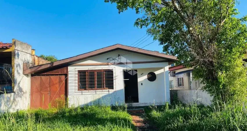 Casa com 3 quartos à venda na Rua Venâncio Aires, 97, Passo D'Areia, Santa Maria