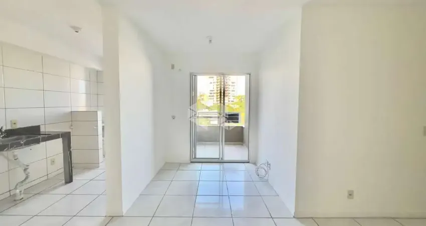 Apartamento com 2 quartos à venda na Rua Coronel Niederauer, 427, Bonfim, Santa Maria