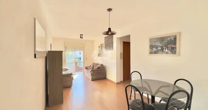 Apartamento à venda no solar araxá - localização central e excelente custo benefício!