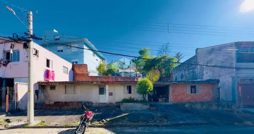 Casa à venda no bairro menino jesus - excelente oportunidade para investir!