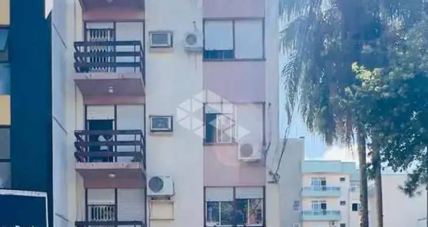 Apartamento com 2 quartos à venda na Duque de Caxias, 1495, Centro, Santa Maria