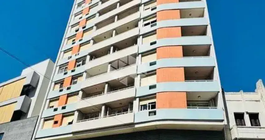 Excelente apartamento à venda no Edifício Província, localizado em pleno centro de Santa Maria, com conforto, espaço e praticidade em um só lugar.