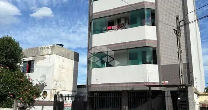 Apartamento com 2 quartos à venda na Rua Dom Pedro I, 245, Duque de Caxias, Santa Maria