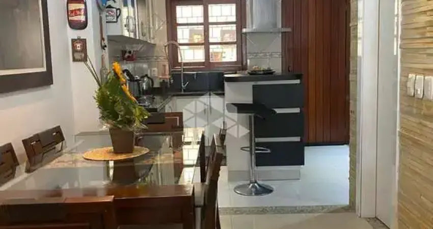Casa com 3 quartos à venda na Rua Cangussu, 195, Nonoai, Porto Alegre
