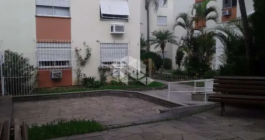 Apartamento com 46m² e 1 quarto à venda no bairro São João.
