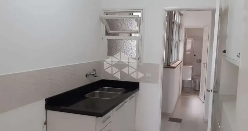 Apartamento de 95 m² e 3 quartos à venda na Rua Duque de Caxias