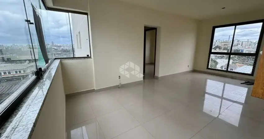 Cobertura com 117m² e 2 quartos à venda no bairro Santana