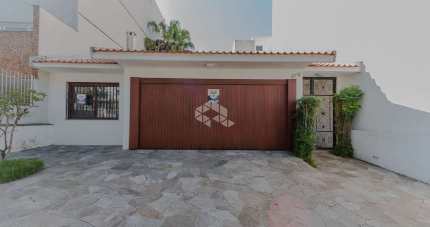 Casa com 532 m² e 3 quartos à venda na Chácara das Pedras