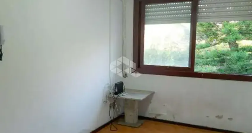 Apartamento com 63 m² e 2 quartos à venda no Morro Santana.