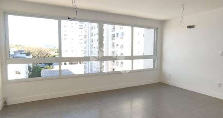 Apartamento com 53m² e 1 quarto à venda no Passo da Areia