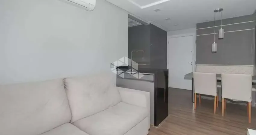 Apartamento com 56 m² e 2 quartos à venda no bairro Sarandi