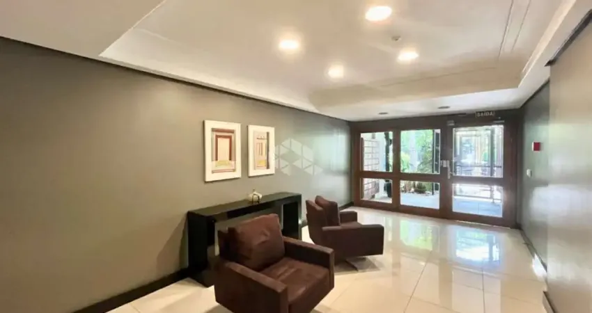 Apartamento com 1 quarto à venda na Avenida Iguassu, 331, Petrópolis, Porto Alegre