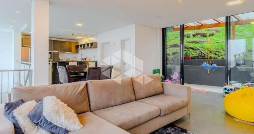Casa com 100 m² e 3 quartos à venda no Nonoai