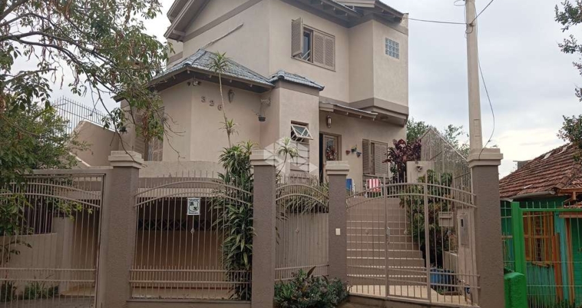 Casa com 267 m² e 3 quartos à venda próximo ao Bourbon Ipiranga.